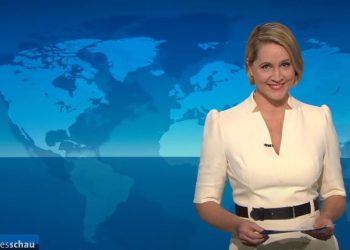 Nachrichten Tagesschau in der Welt der Nachrichten