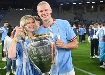 Gry Marita Braut: Eine Reise durch Innovation und Engagement