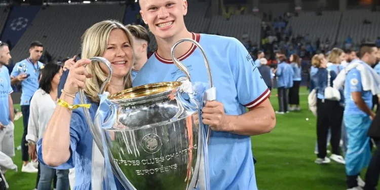 Gry Marita Braut: Eine Reise durch Innovation und Engagement