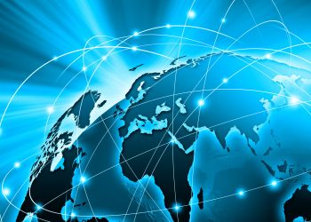 Nachrichten Bild in der Medienlandschaft