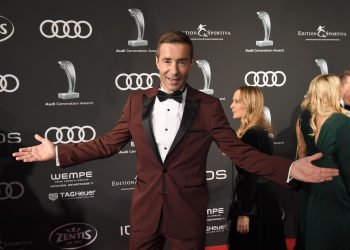 kai Pflaume Schlaganfall: der die Nation bewegt