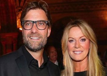 Sabine Klopp: Eine Reise durch Leidenschaft und Erfolg