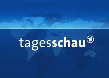 Tagesschau Nachrichten in der deutschen Medienlandschaft