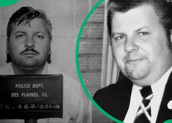 Michael Gacy: Ein Lebensweg durch Musik und Leidenschaft