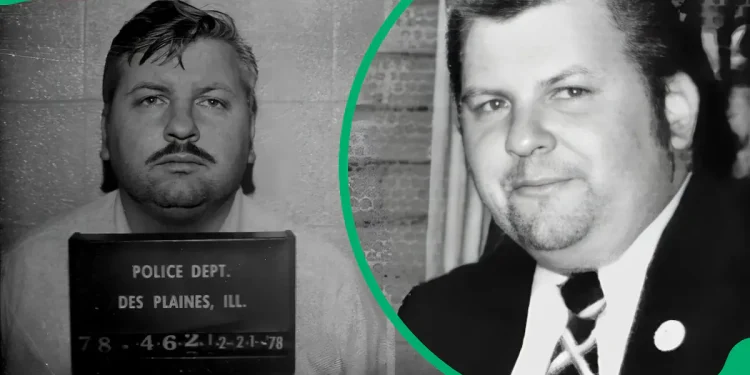 Michael Gacy: Ein Lebensweg durch Musik und Leidenschaft