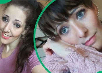 Kelly Ronahan: Eine Inspiration für Unternehmer weltweit