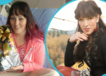 Kelly Ronahan: Eine Reise durch Hingabe und Beharrlichkeit