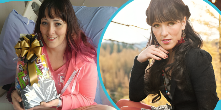 Kelly Ronahan: Eine Reise durch Hingabe und Beharrlichkeit