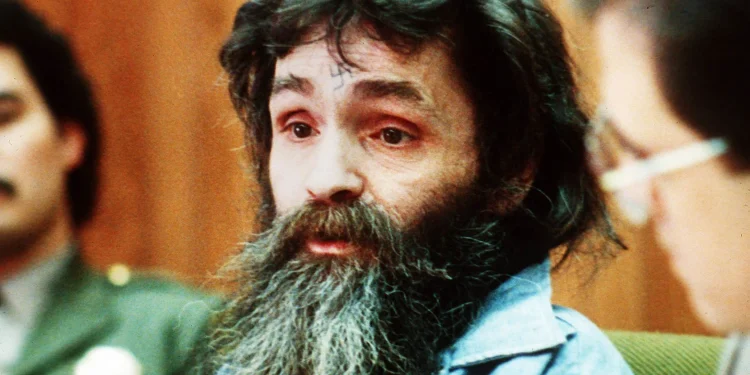 Charles Manson Jr.: Eine Tragödie der Familiendynamik