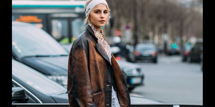 Caroline Daur: Die Stilikone der digitalen Ära