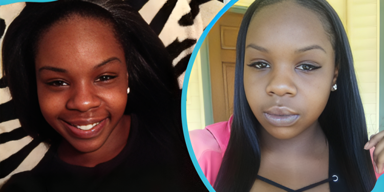 Keyona Griffin: Eine Inspirierende Stimme in der Welt der Musik