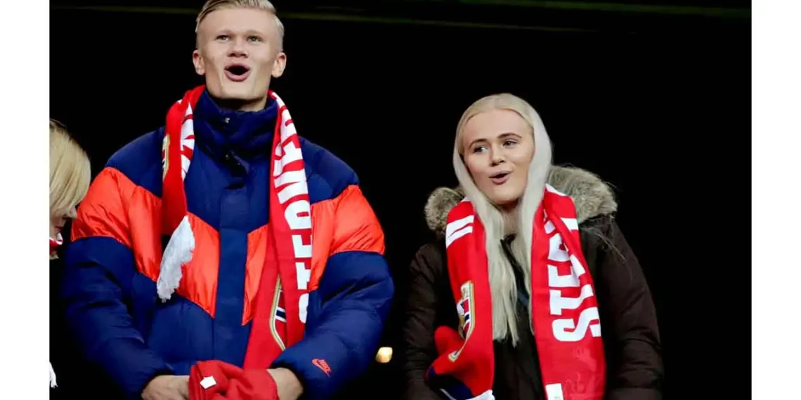 Gry Marita Braut: Eine Überblick über ihr Leben und Werk