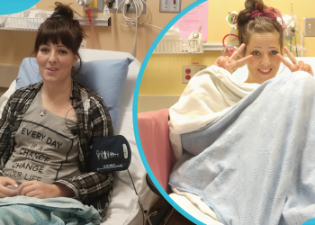 Kelly Ronahan: Eine Erfolgsgeschichte