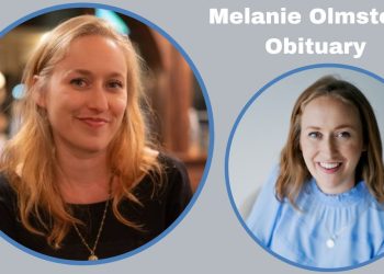 Melanie Olmstead: Eine Meisterin der Filmkunst