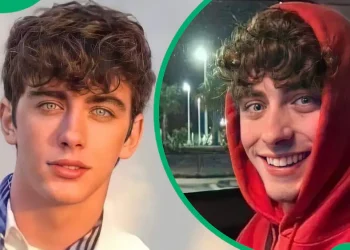 Cameron Herrin: Ein Leben, das durch tragische Ereignisse geprägt ist