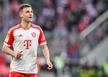 Joshua Kimmich: Der Allrounder des deutschen Fußballs