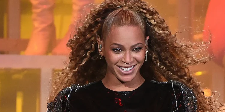 Beyoncé: Die Königin des Pop und ihre kulturelle Bedeutung