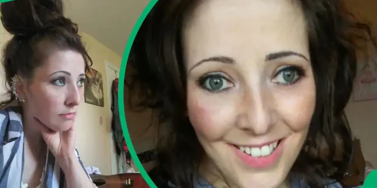 Kelly Ronahan: Eine Lebensreise voller Entschlossenheit und Erfolg