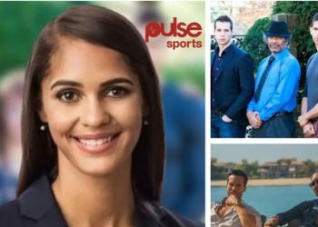 Janine Tate: Eine Inspiration für Frauen auf der ganzen Welt