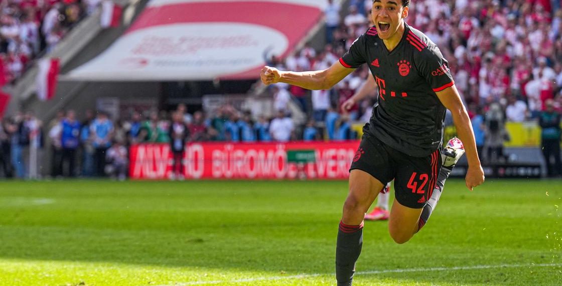 Carolin Musiala: Die Aufstrebende Tennisspielerin