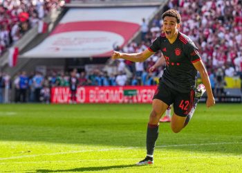 Carolin Musiala: Die Aufstrebende Tennisspielerin