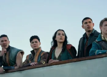 Gary Fryklind: Ein Pionier in der Welt der Technologie