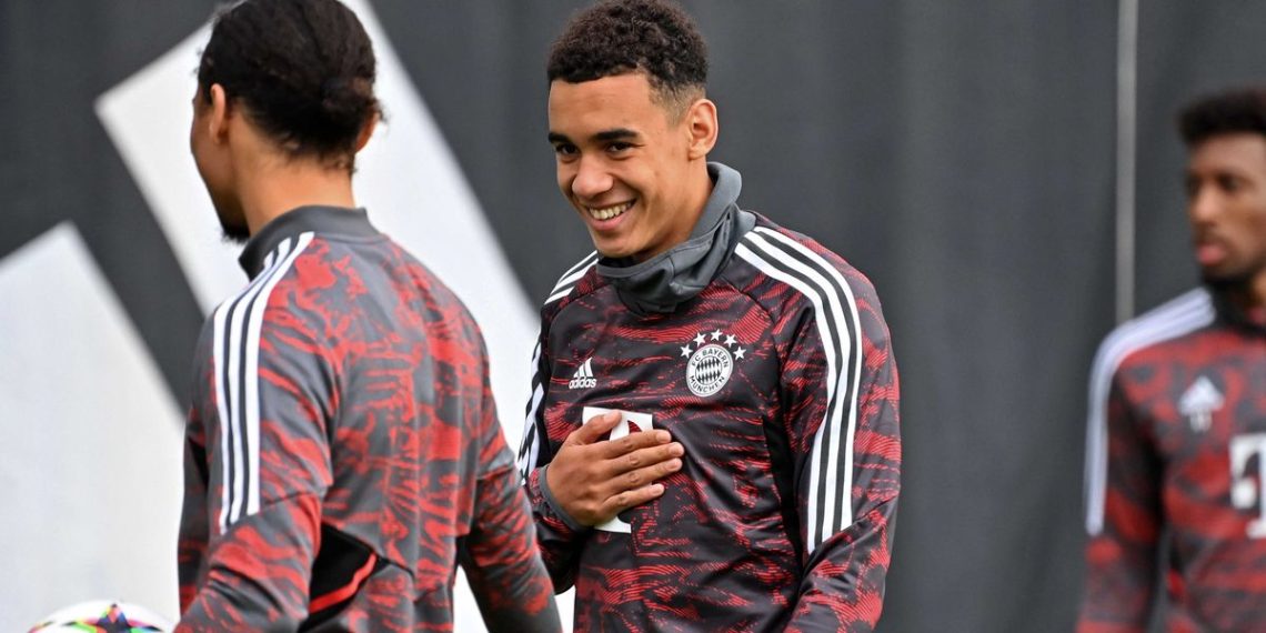 Carolin Musiala: Aufstrebendes Talent im deutschen Tennis