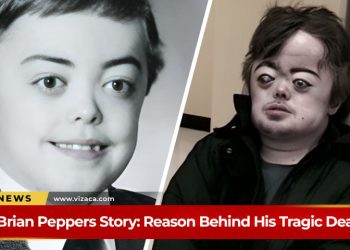 Brian Peppers: Ein Blick auf das kontroverse Leben einer Internet-Persönlichkeit