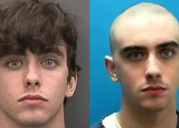 Cameron Herrin: Ein Leben zwischen Tragödie und Hoffnung