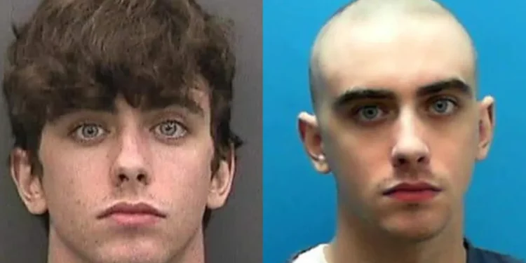 Cameron Herrin: Ein Leben zwischen Tragödie und Hoffnung