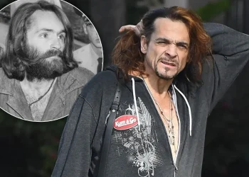 Charles Manson Jr.: Ein Leben im Schatten des Grauens