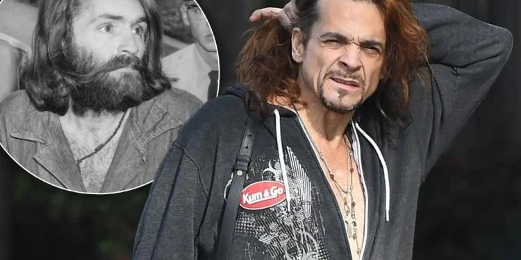 Charles Manson Jr.: Ein Leben im Schatten des Grauens