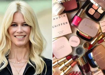 Claudia Schiffer: Das Supermodel, das die Modewelt eroberte