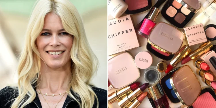 Claudia Schiffer: Das Supermodel, das die Modewelt eroberte