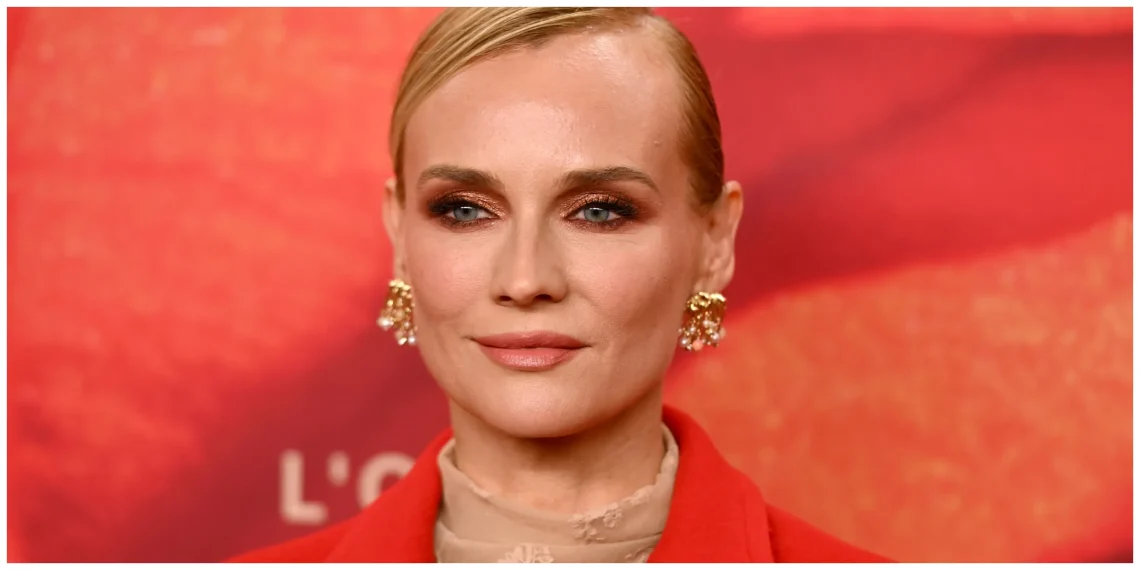 Diane Kruger: Die vielseitige Karriere einer talentierten Schauspielerin