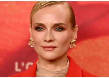Diane Kruger: Die vielseitige Karriere einer talentierten Schauspielerin