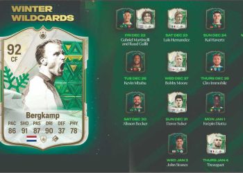 Fut Sheriff: Eine Revolution im Rechtswesen