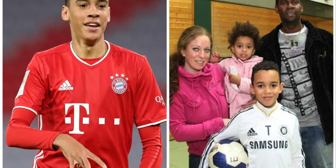 Carolin Musiala: Ein aufstrebendes Talent im deutschen Tennis