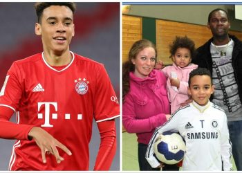 Carolin Musiala: Ein aufstrebendes Talent im deutschen Tennis