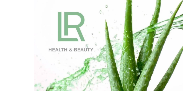 Lr Health & Beauty im Rampenlicht