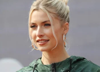 Lena Gercke: Eine Ikone des deutschen Modelbusiness