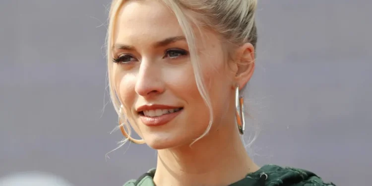 Lena Gercke: Eine Ikone des deutschen Modelbusiness