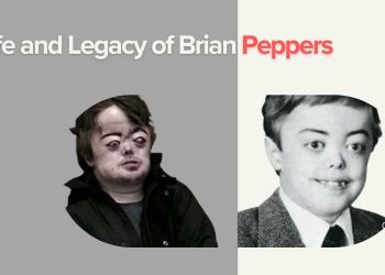 Brian Peppers: Die Kontroverse um sein Leben und Erbe