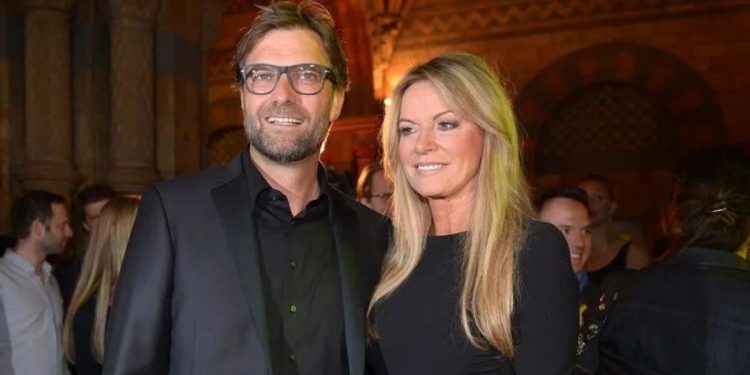 Sabine Klopp: Eine Visionärin für soziale Gerechtigkeit und Bildungschancen