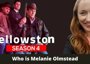 Melanie Olmstead: Eine tiefgehende Betrachtung ihrer Werke