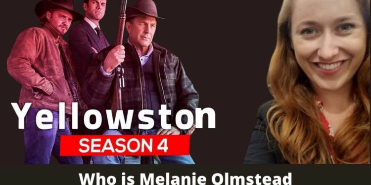 Melanie Olmstead: Eine tiefgehende Betrachtung ihrer Werke