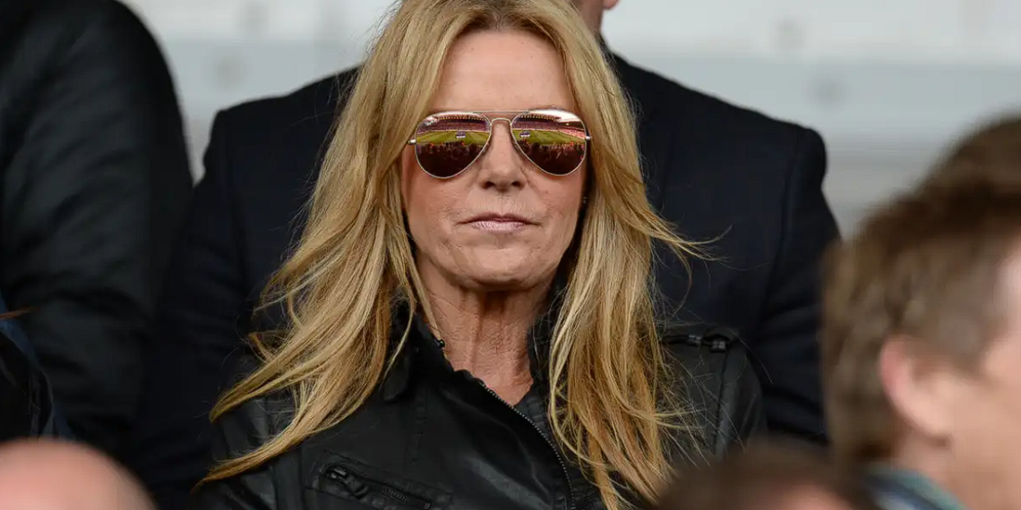 Sabine Klopp: Eine Pionierin auf dem Gebiet der Unternehmensführung