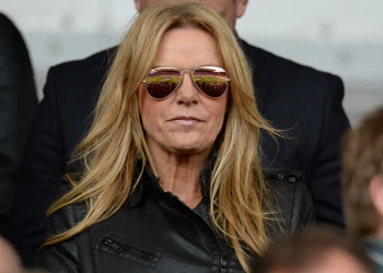 Sabine Klopp: Eine Pionierin auf dem Gebiet der Unternehmensführung