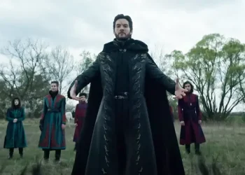 Gary Fryklind: Ein Überblick