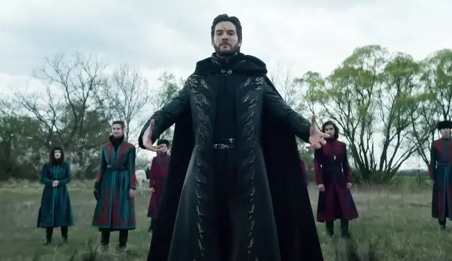 Gary Fryklind: Ein Überblick